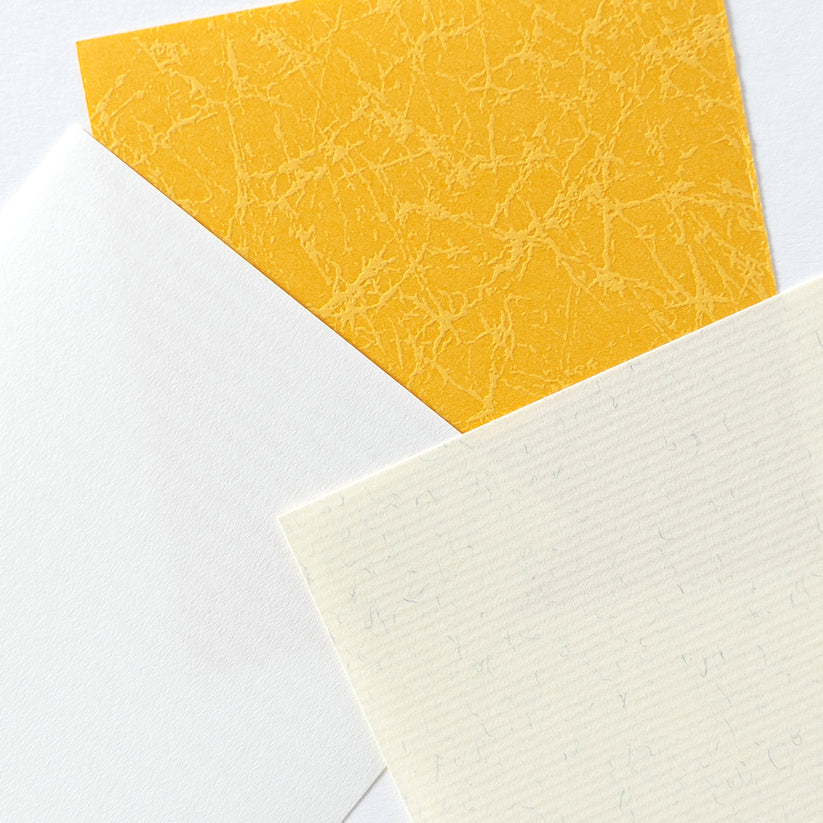 TAKEO PAPER MOTTAINAI MEMO - Assorted 28
