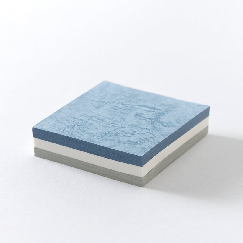 TAKEO PAPER MOTTAINAI MEMO - Assorted 29