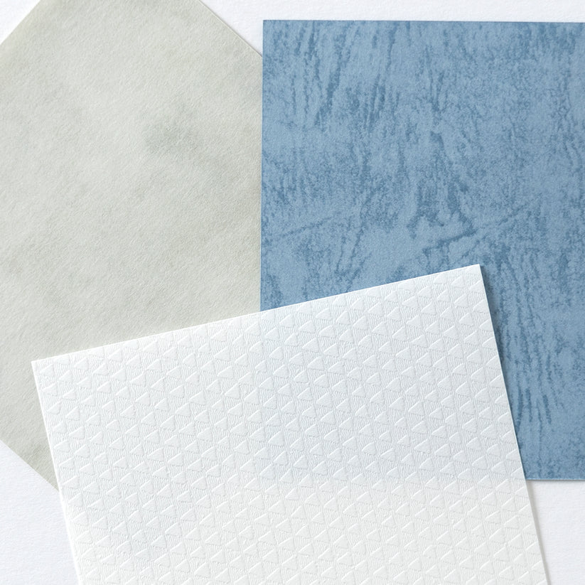 TAKEO PAPER MOTTAINAI MEMO - Assorted 29