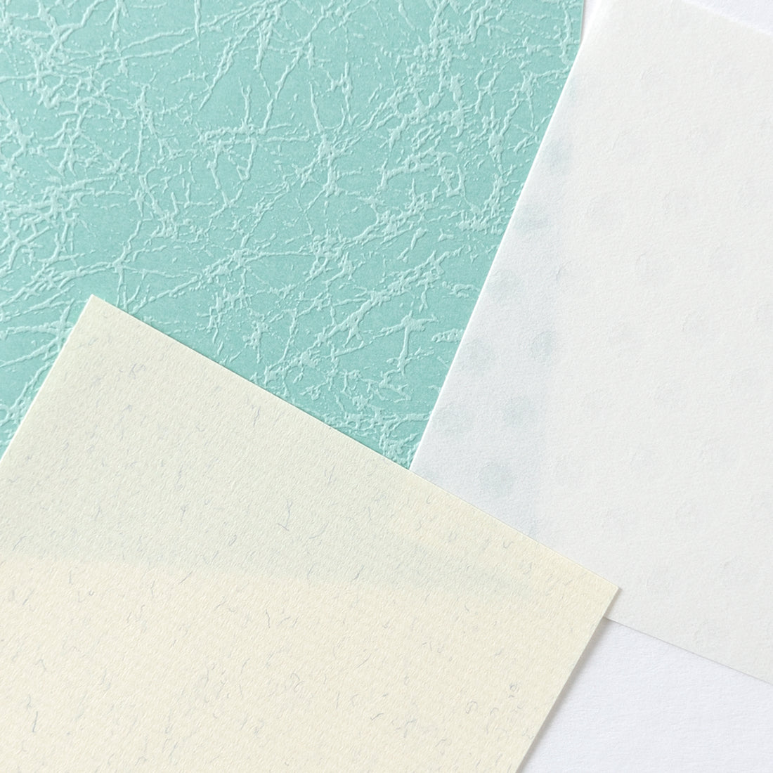 TAKEO PAPER MOTTAINAI MEMO - Assorted 30