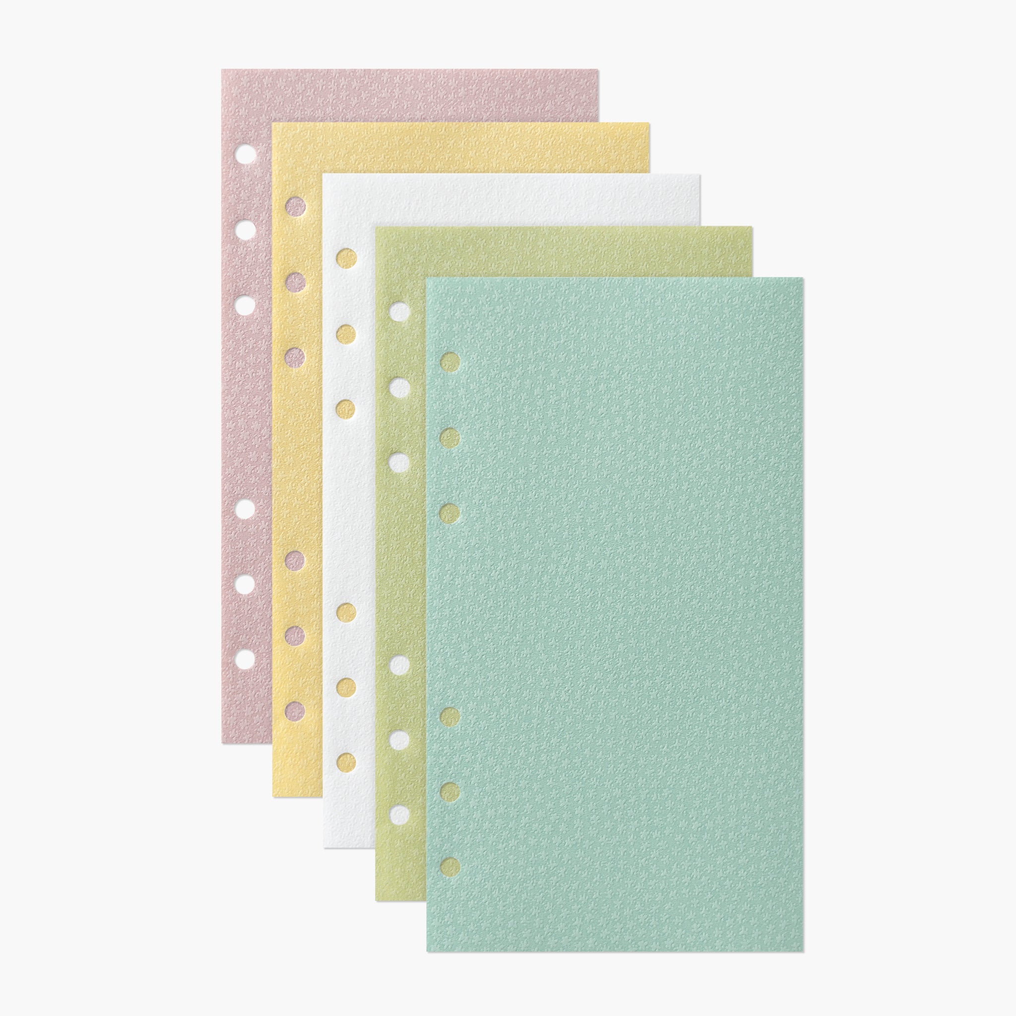 システム手帳リフィル バイブルサイズ – products.takeopaper.com