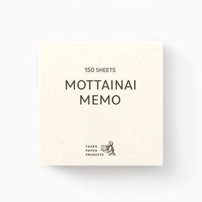 MOTTAINAI MEMO アングルカラー-02