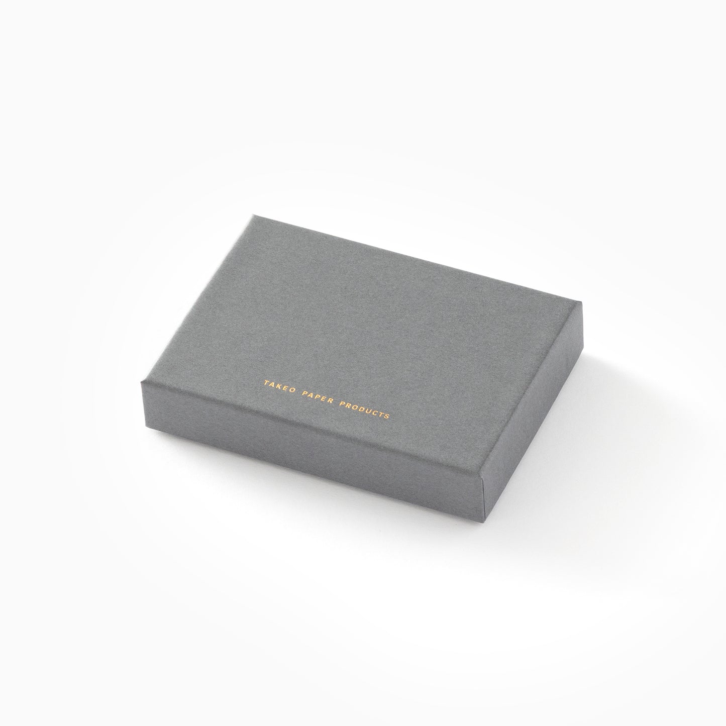 【予約商品】伊勢擬革紙 名刺入れ 紫紺 数量限定