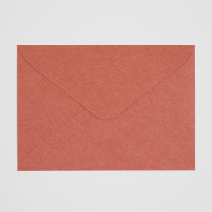 型染グリーティングカード G637　高く昇れ