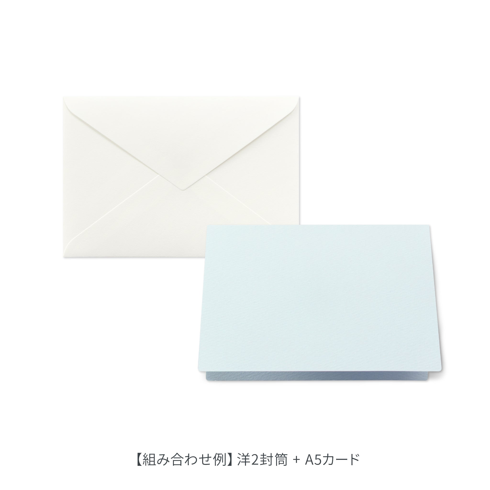 PAPER PALETTE A5カード パミス 純白 100枚/10枚 – products