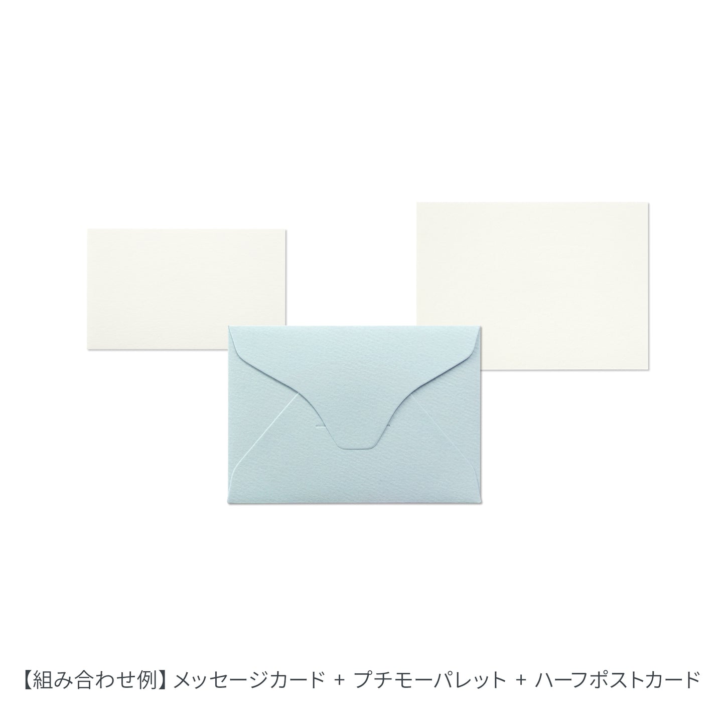 PAPER PALETTE プチモーパレット マーメイド 桜  50枚/5枚