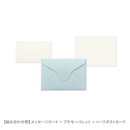 PAPER PALETTE プチモーパレット マーメイド 桜  50枚/5枚