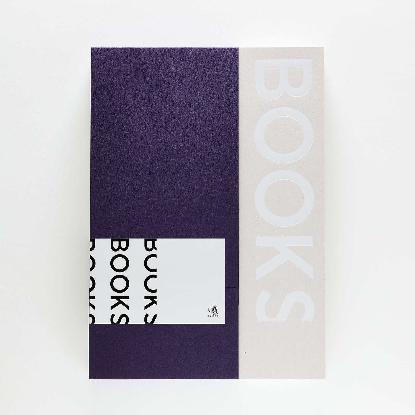 BOOKS 大久保明子×川名 潤