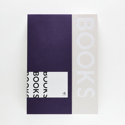 BOOKS 大久保明子×川名 潤