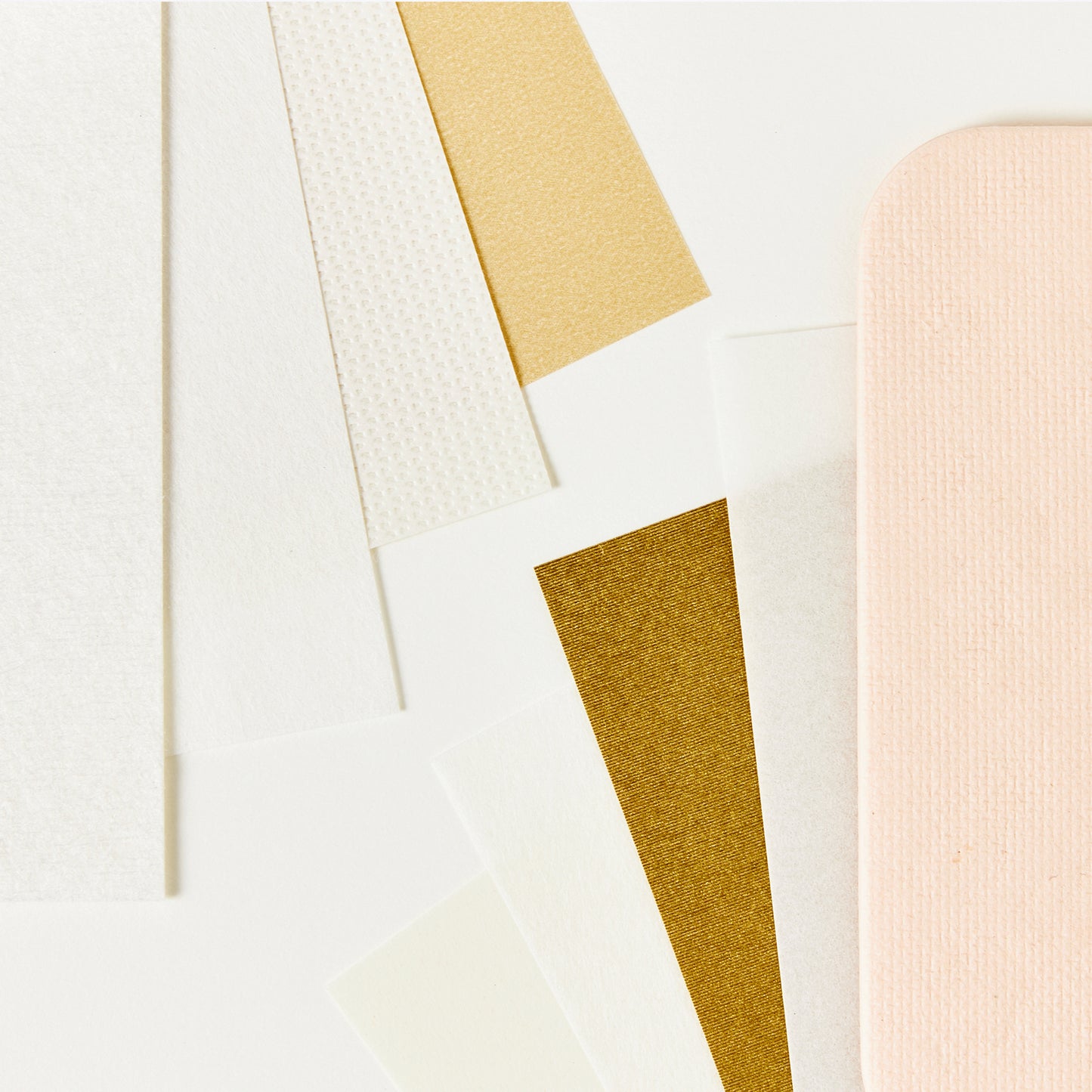 10年後の紙とくらし #1,#2