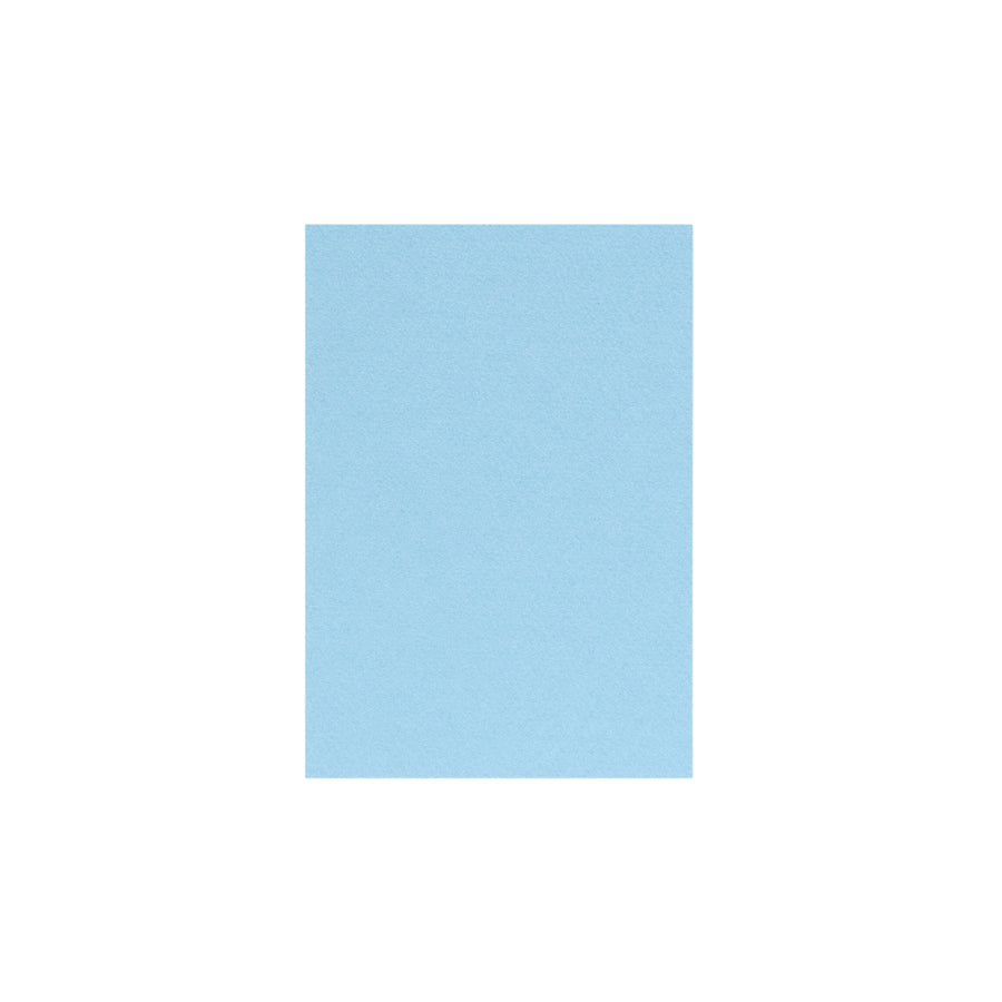 PAPER PALETTE ポストカード マーメイド 空