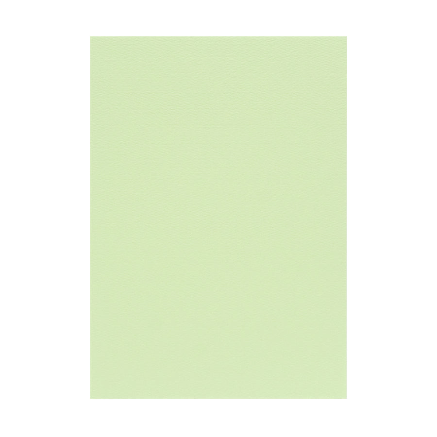PAPER PALETTE B5便箋 マーメイド メロン