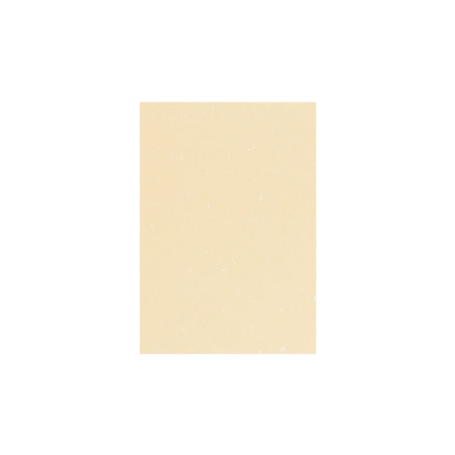 PAPER PALETTE ポストカード フェザーワルツ ぞうげ