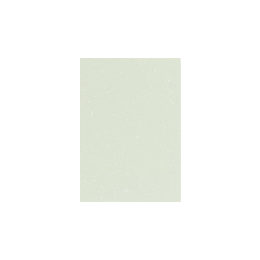 PAPER PALETTE ポストカード フェザーワルツ わかくさ