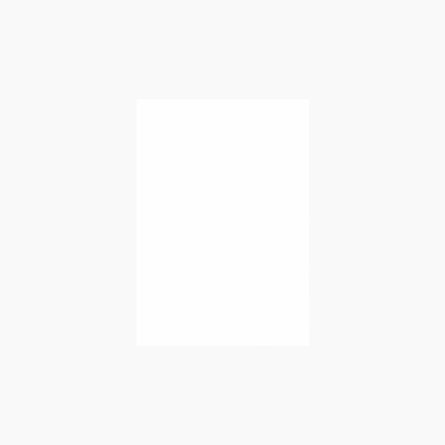 PAPER PALETTE ポストカード ルミネッセンス マキシマムホワイト