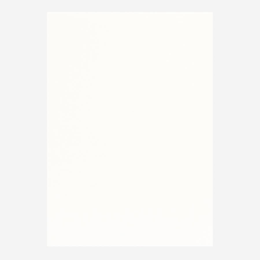 PAPER PALETTE A4中紙 波光 白
