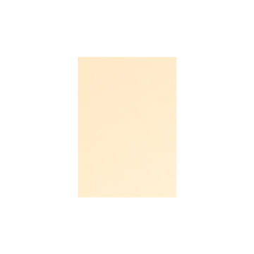 PAPER PALETTE ポストカード ＮＴラシャ うすクリーム