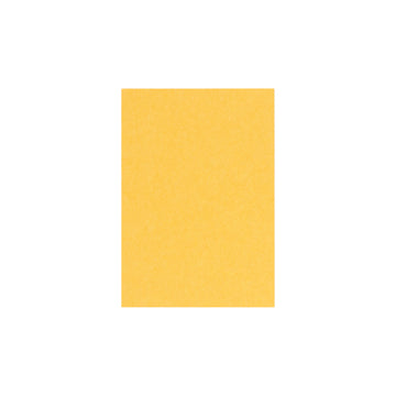 PAPER PALETTE ポストカード 里紙 山吹