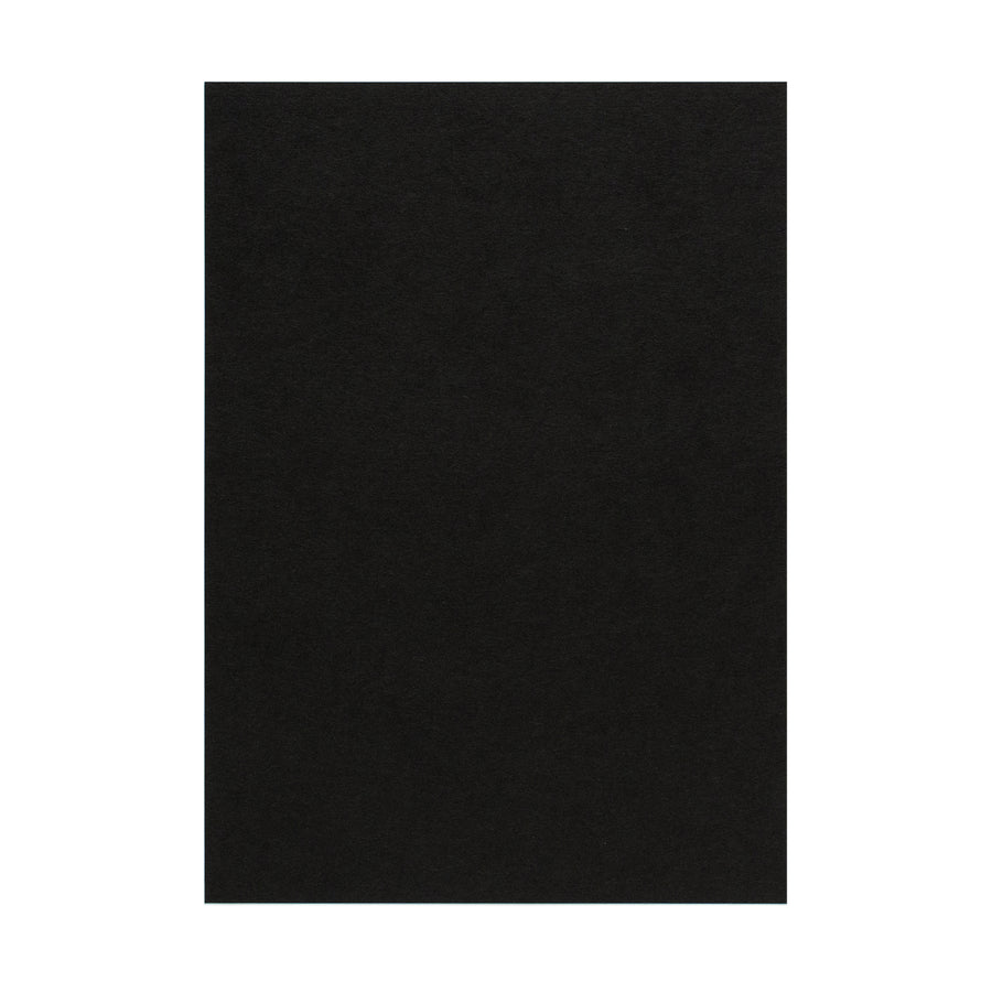 PAPER PALETTE B5便箋 ビオトープ ポルトブラック