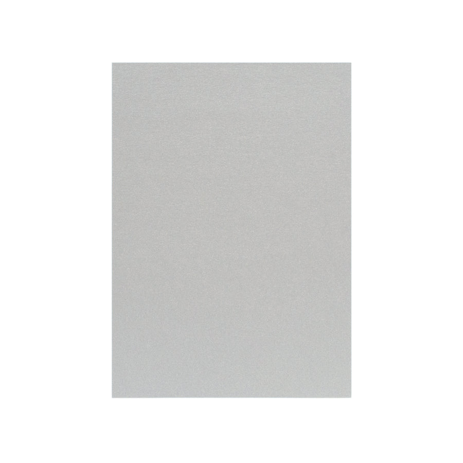 PAPER PALETTE A5レター スタードリーム シルバー