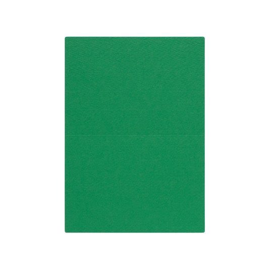 PAPER PALETTE A5カード マーメイド 緑