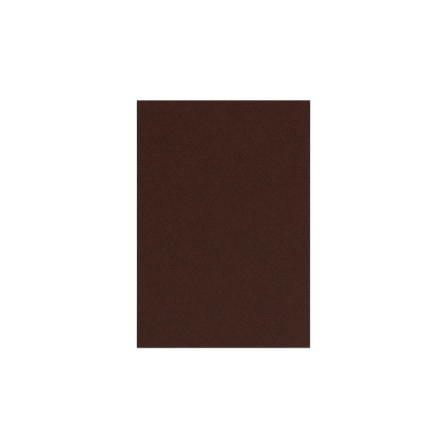 PAPER PALETTE ポストカード マーメイド ショコラ
