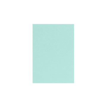 PAPER PALETTE ポストカード マーメイド ミント