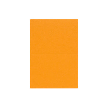 PAPER PALETTE B6カード タント N-56（オレンジ）
