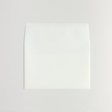 デザイン封筒 洋2 NTラシャ スノーホワイト