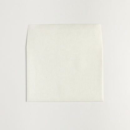 デザイン封筒 洋2 ブンペル ホワイト