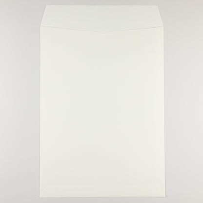 デザイン封筒 角2 サーラコットン ソフトホワイト-R