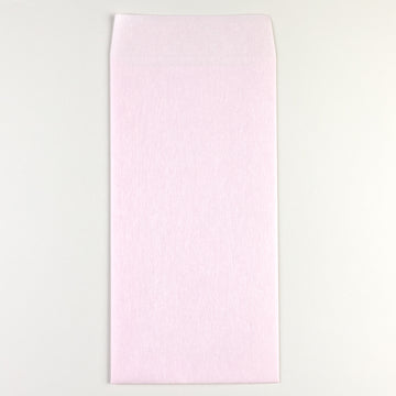 デザイン封筒 長3 テーラー ピンク