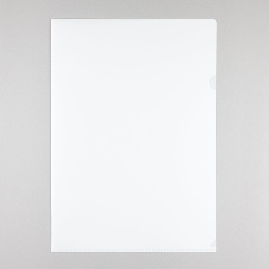 TAKEO Digital Products クリアファイル PC270 A4