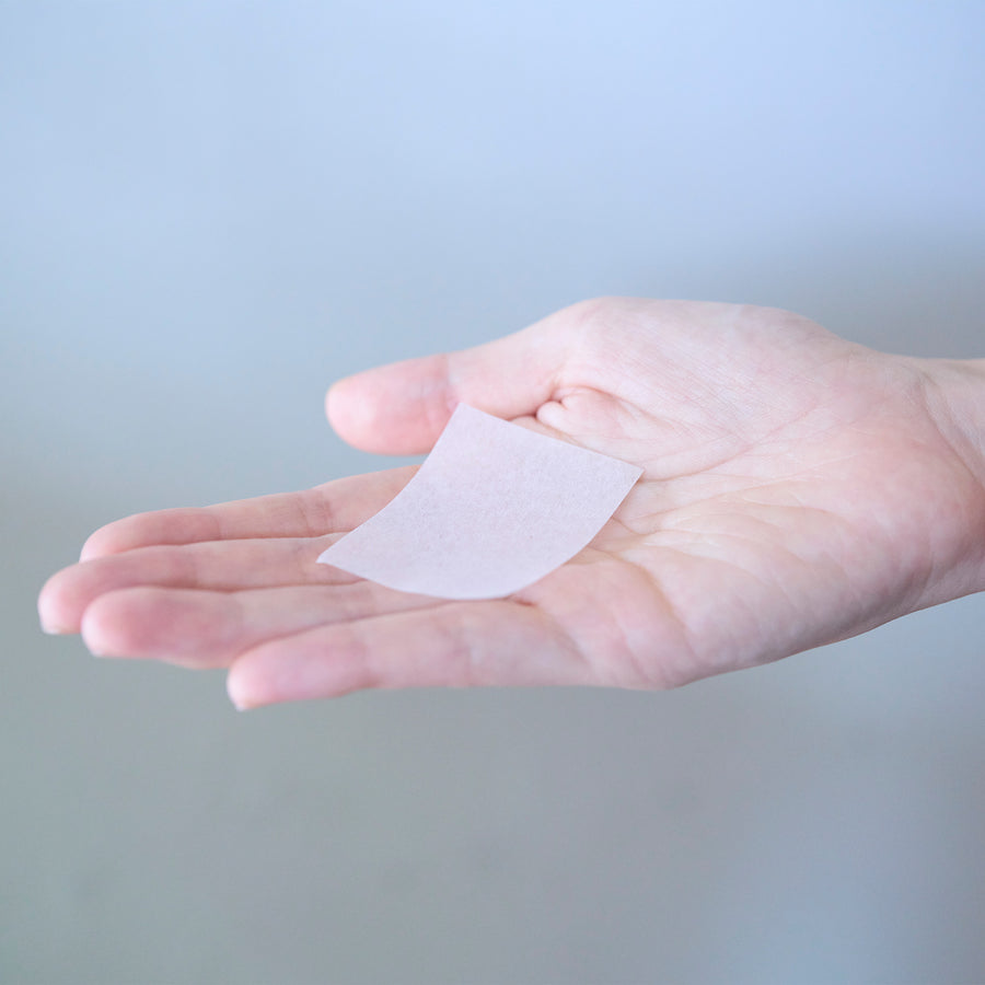 SOAPUME PAPIER Concentrate ベリーピンク