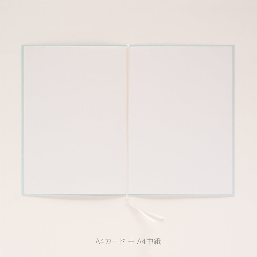 PAPER PALETTE A4 スタードリーム アンティークゴールド