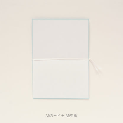PAPER PALETTE A5 スタードリーム アンティークゴールド