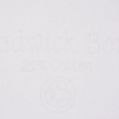 彩現 レター用紙 ギルバートCWボンド A4 20枚 –1