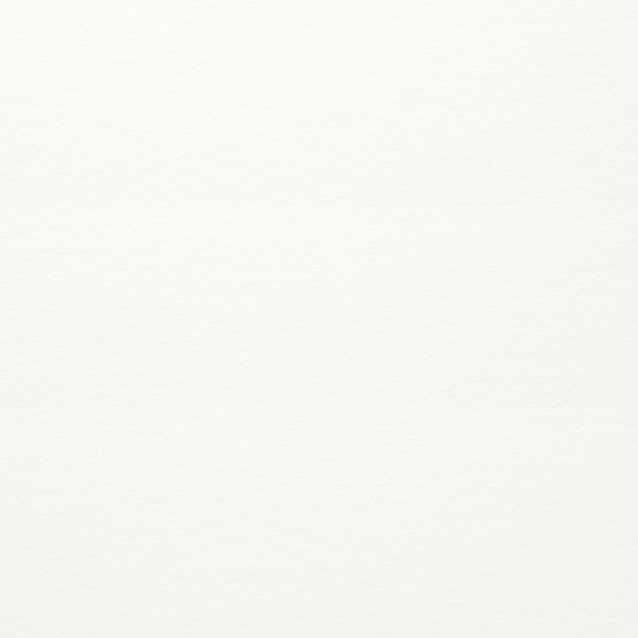 PAPER PALETTE 席札カード 波光 白