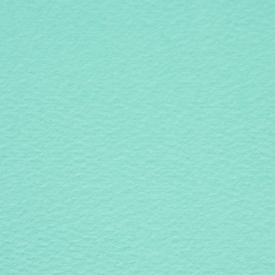 PAPER PALETTE ポストカード マーメイド ミント