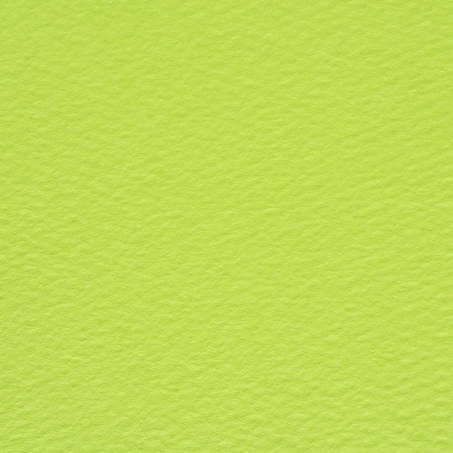 PAPER PALETTE ハーフポストカード マーメイド もえぎ
