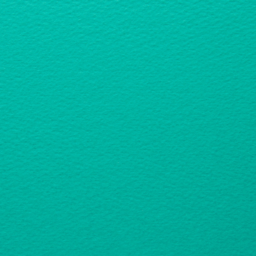PAPER PALETTE A5カード マーメイド ターコイズ