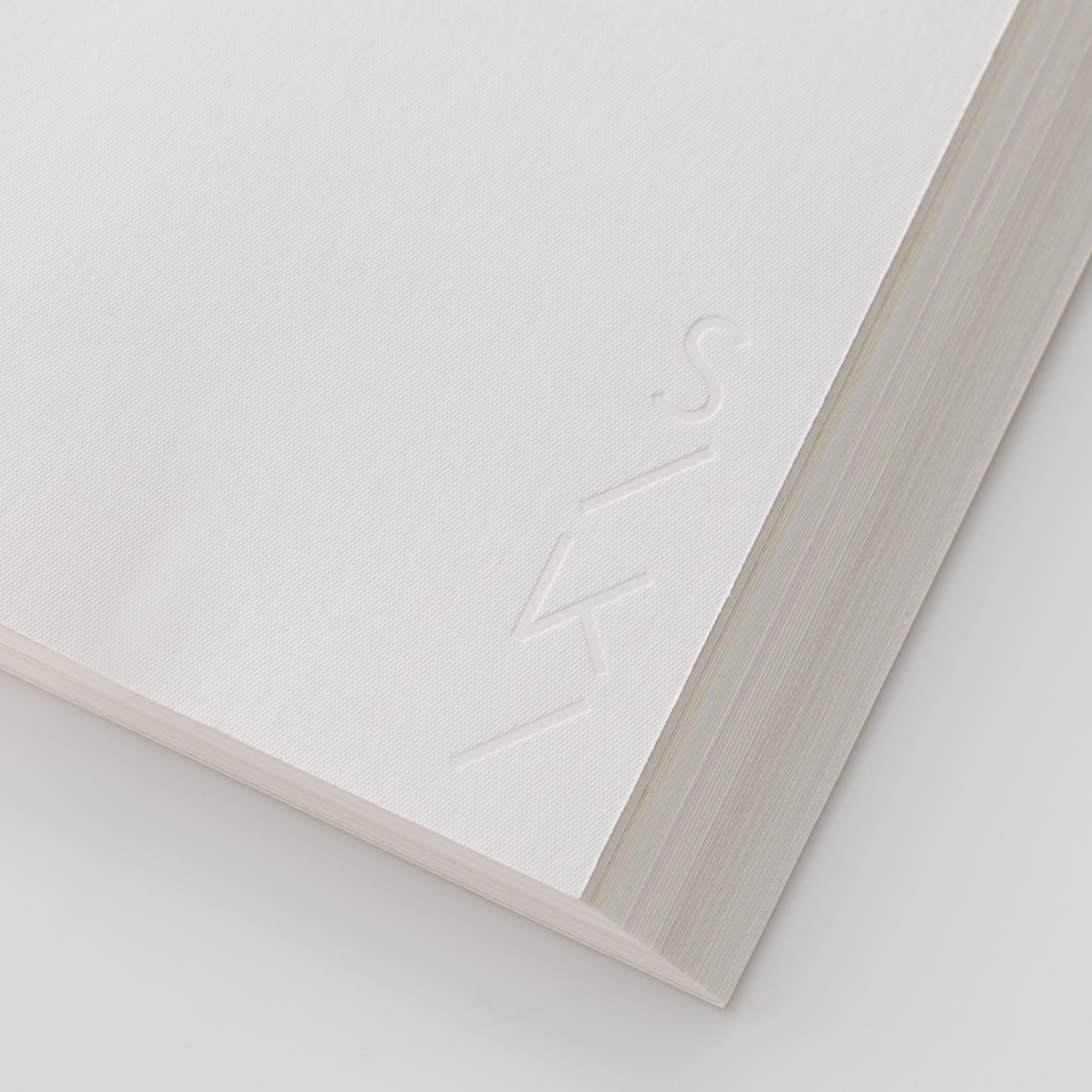 TAKEO PAPER SIKI Paper Set M - Yuki (Snow)